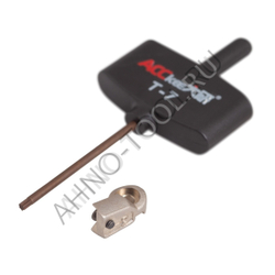 Держатель пластины ENH1-2 TP-08 "ACCKee"