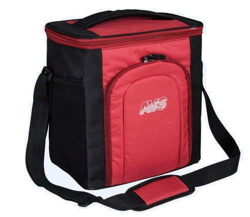 Холодильник термосумка AVS 20л