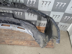 Бампер передний + юбка переднего бампера Exeed TXL 21-нв Б/У Оригинал 602001438AADQJ
