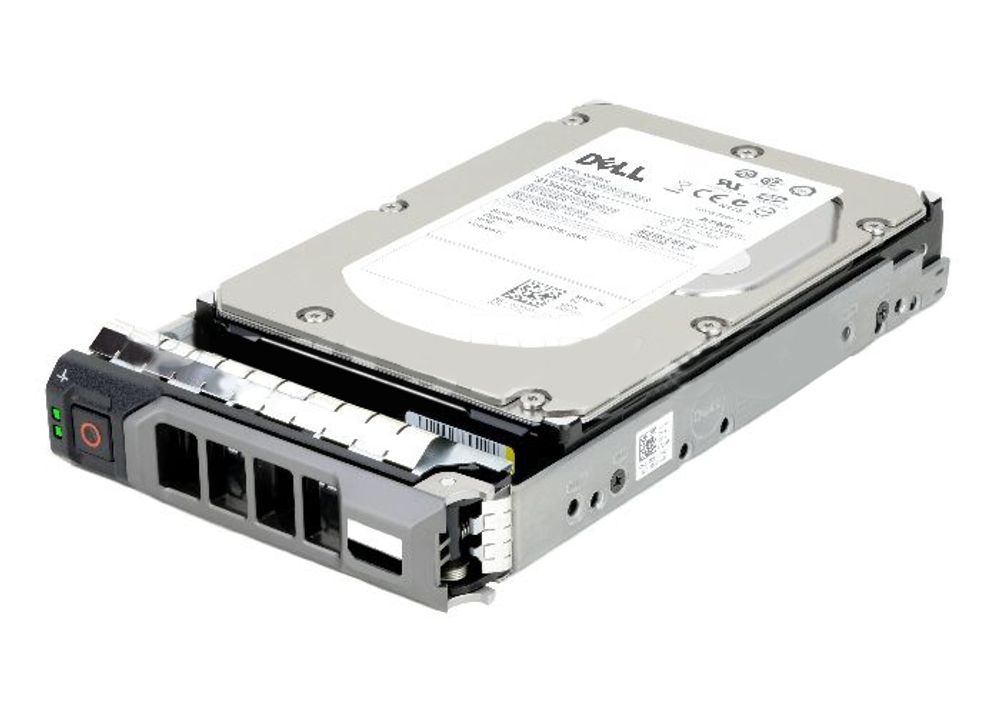 Жесткий диск Seagate CHEETAH 600GB 3.5&quot; SAS 9FN066-150