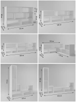 Тумба трансформер