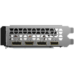 GIGABYTE Video Card NVidia GeForce RTX 3060 GAMING OC GDDR6 12GB/192bit, LHR.