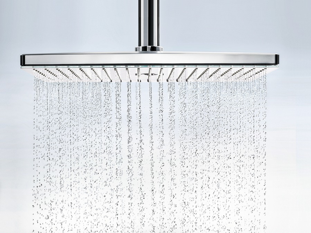 Верхний душ Hansgrohe Rainmaker Select 460 3jet 24007400