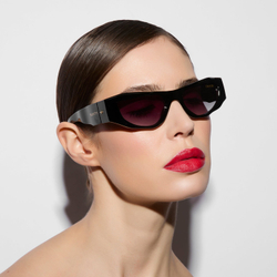 Солнцезащитные очки COLORADO - Black Gradient OKS03-BB