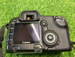 Canon Eos 30D Body покупка/продажа