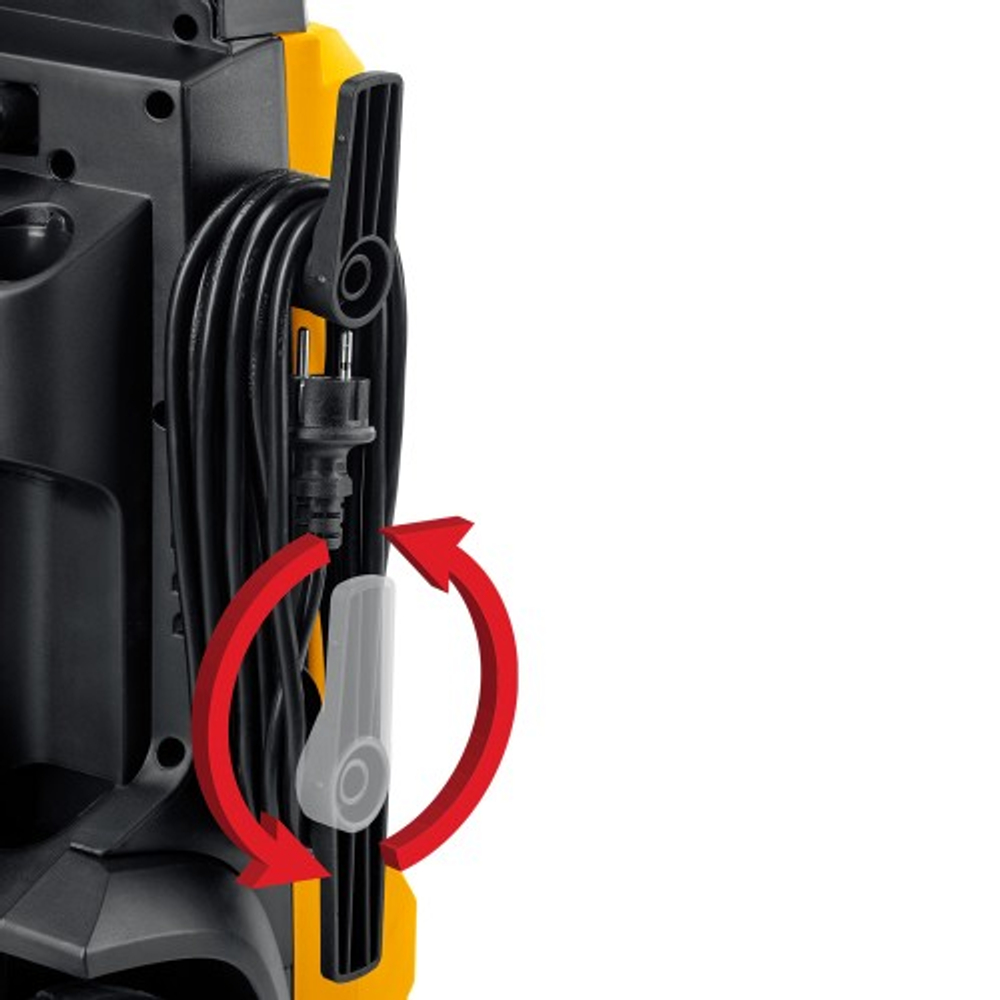 Автомойка Steher HPW-180B