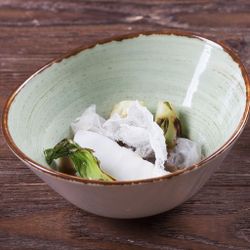 Салатник 400 мл 15,5*12,5*5,5 см   Fusion P.L. Proff Cuisine [6]