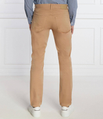 Брюки Delaware3-1-20 BOSS BLACK - светло-коричневый(50505445)