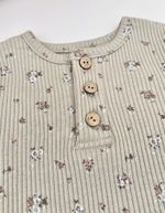 Комплект (футболка+шорты)