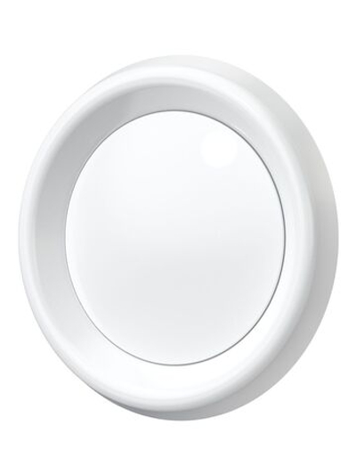 Анемостат АПВП фланец D150 регулируемый D202 пластик ERA