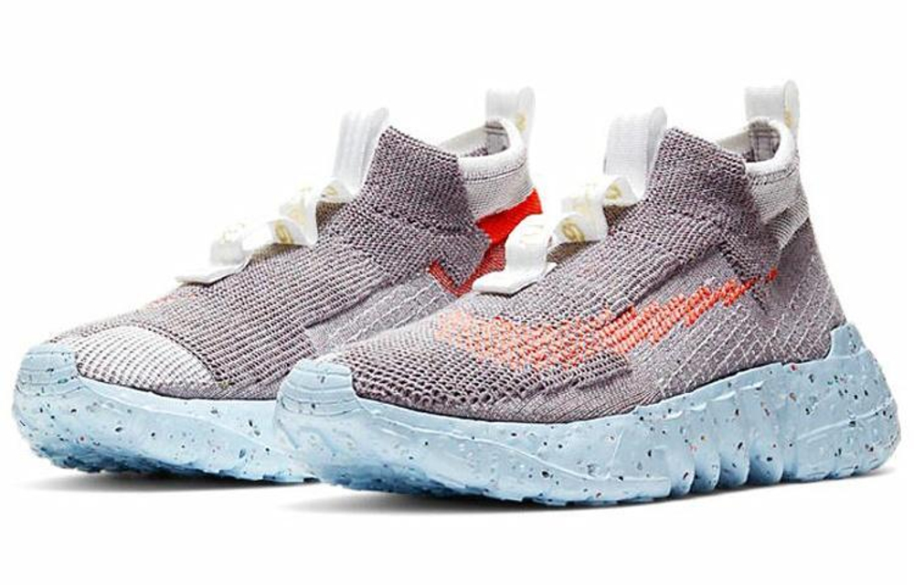 Кроссовки Nike Space Hippie 02