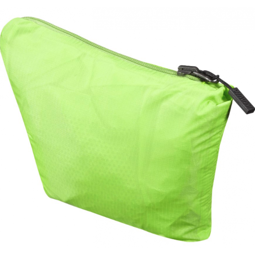 Куртка Mavic Essential Wind Jacket lime green р-р M