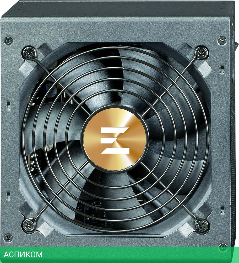 Блок питания Zalman TeraMax II SE 1000W (ZM1000-TMX2SE)