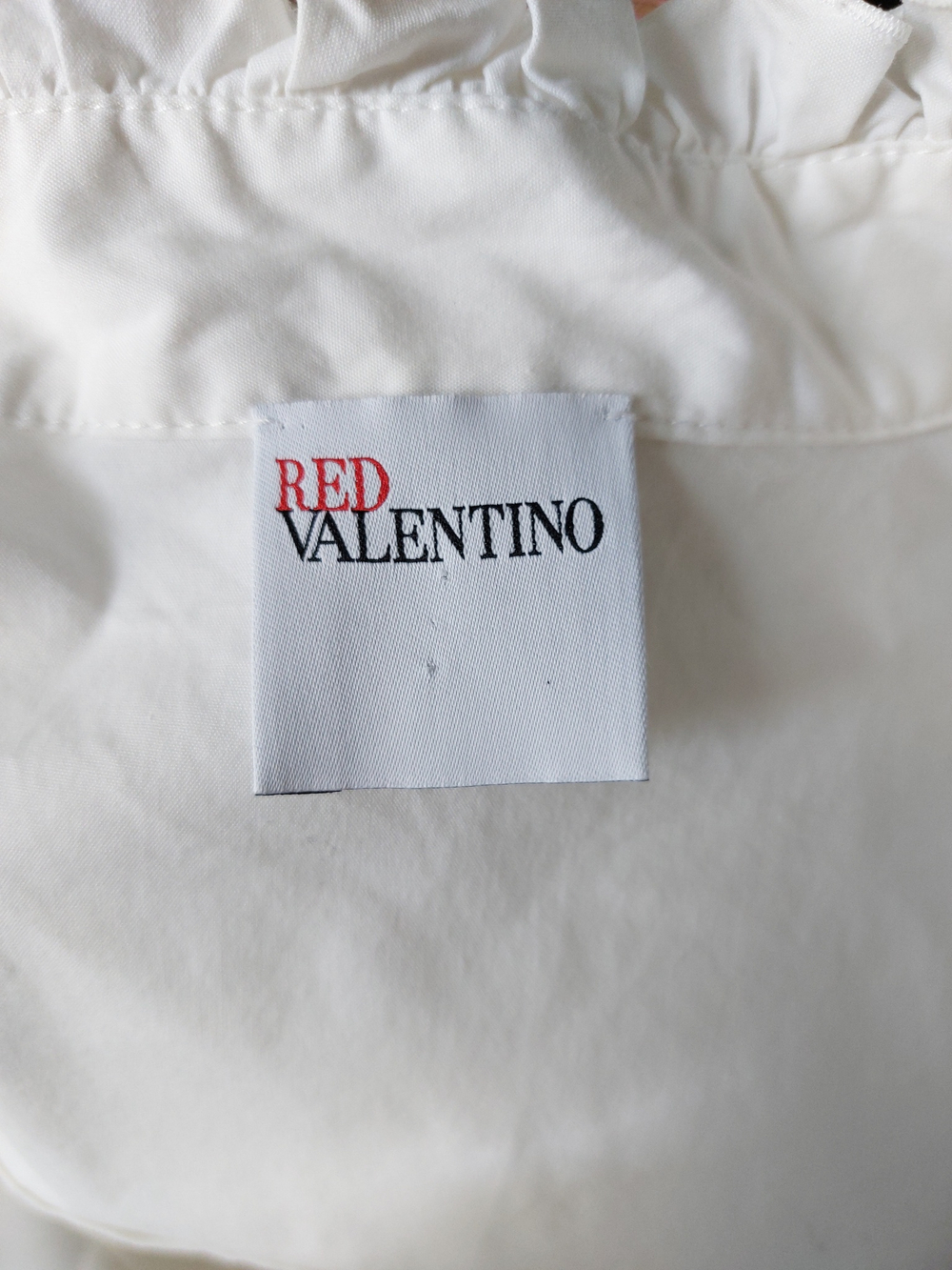 Блуза Red Valentino