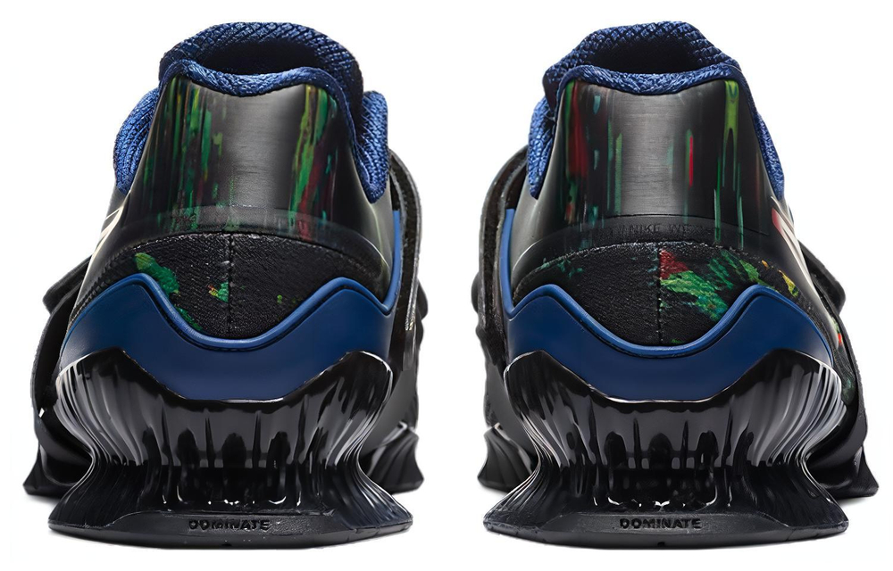 Nike Romaleos 4 Amp I Am Not A Robot