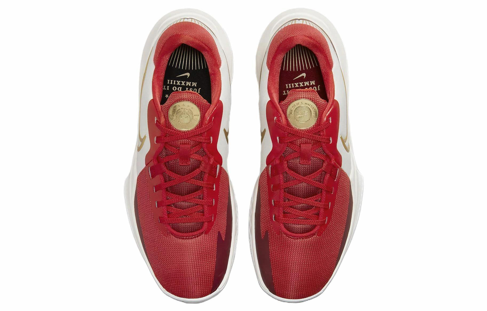Кроссовки Nike Precision 6 6
