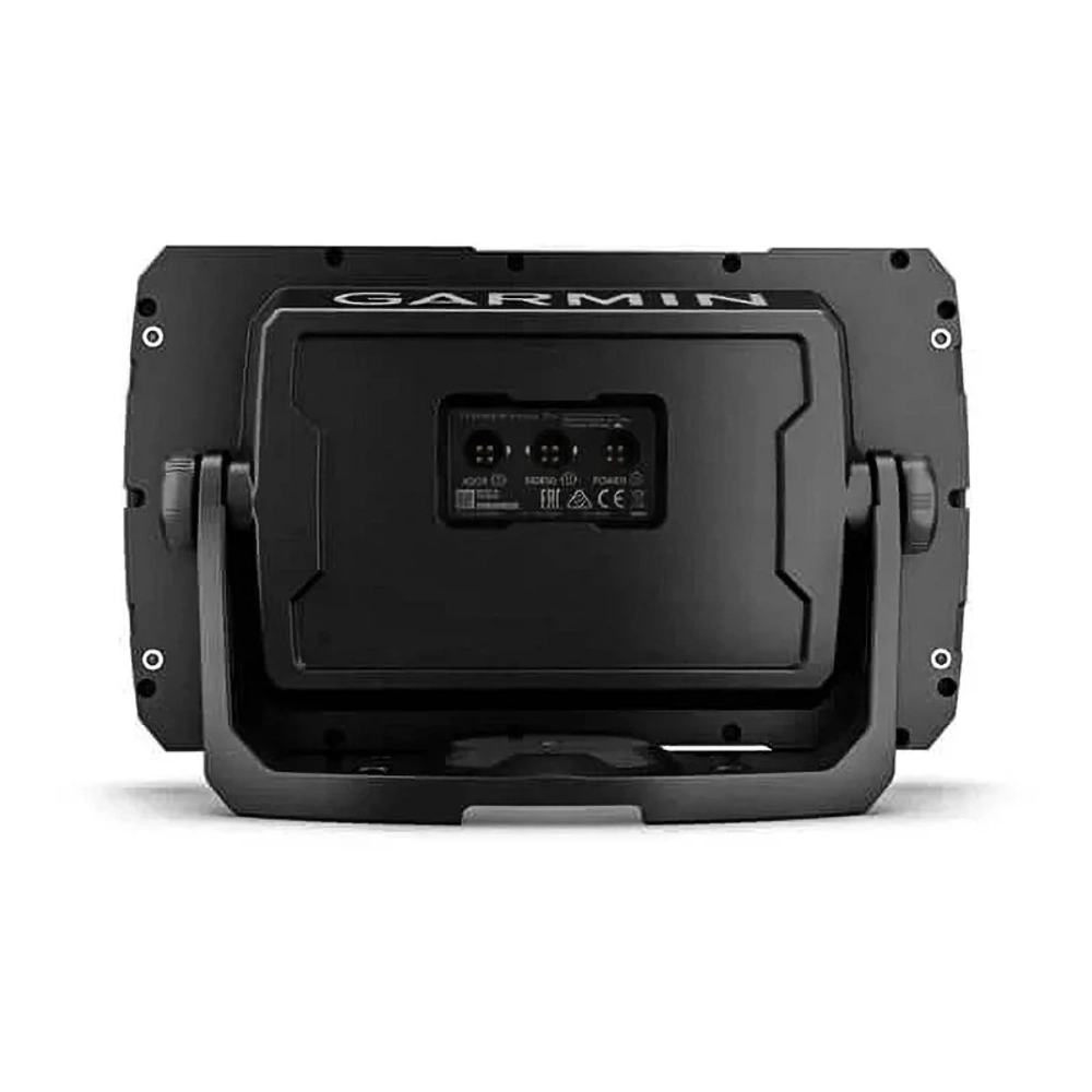 Рыбопоисковый эхолот Garmin Striker Vivid 7SV с датчиком GT52HW-TM 010-02553-01