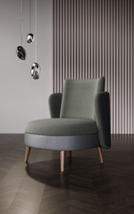 Кресло Рубин