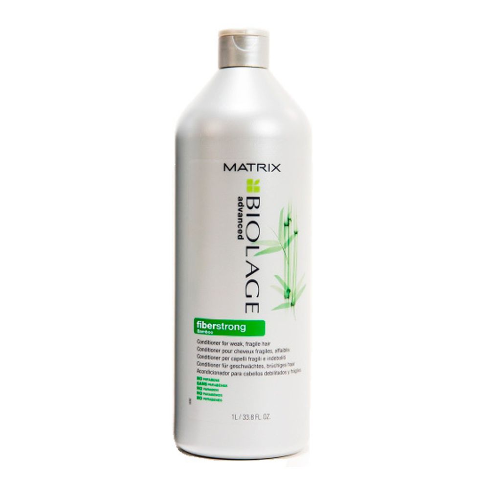 MATRIX BIOLAGE FIBERSTRONG Кондиционер 1 л