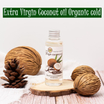 🥥Кокосовое масло холодного отжима 100%🥥