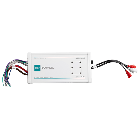 Усилитель ACV MRD4100B