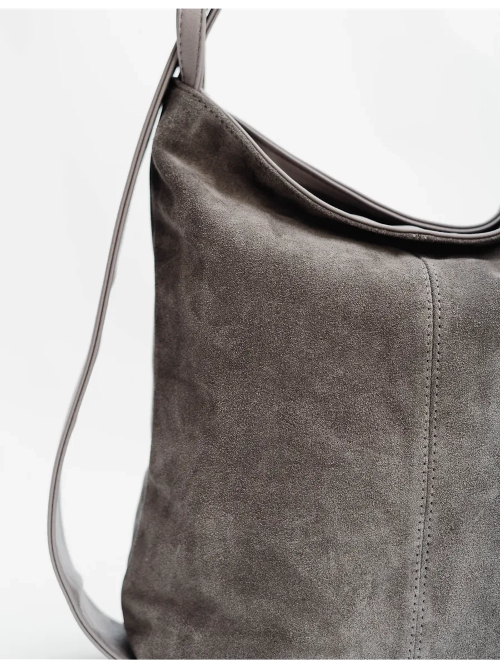 Сумка рюкзак через плечо большая трансформер