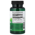 Swanson, D-манноза, 700 мг, 60 веганских капсул