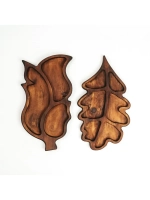 Менажницы для подачи блюд и закусок