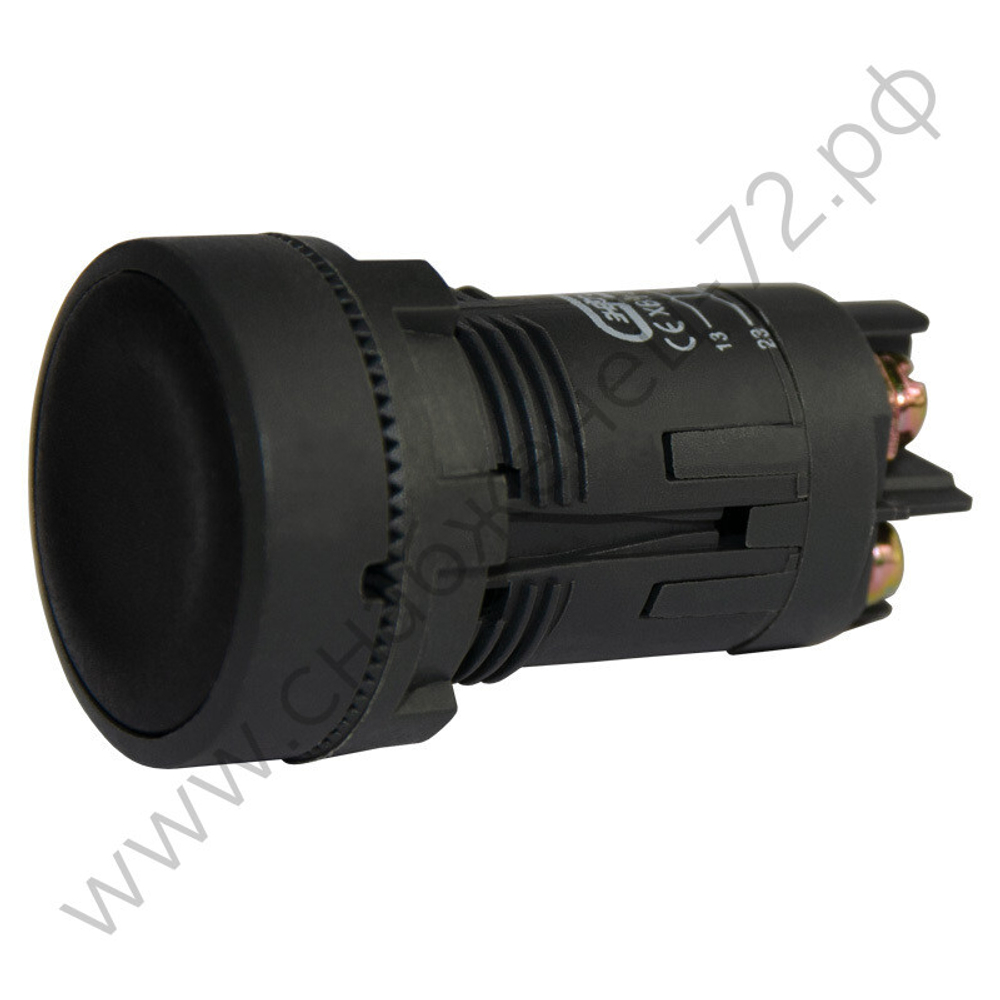 Кнопки управления моноблочные Энергия d22 мм