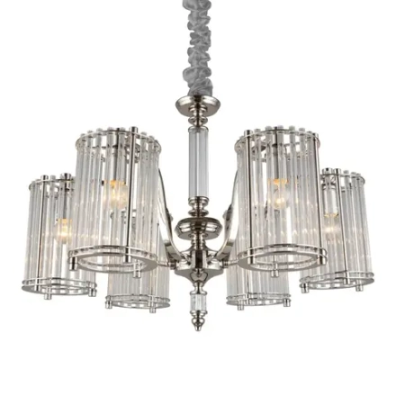 Подвесная люстра Aployt SIBIL APL.733.03.06