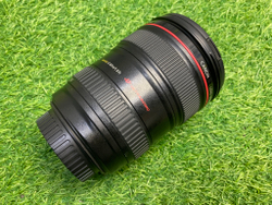 Canon EF 24-105mm 4L IS USM