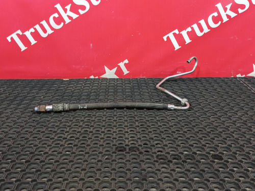 Трубка тормозная передняя правая 2019г