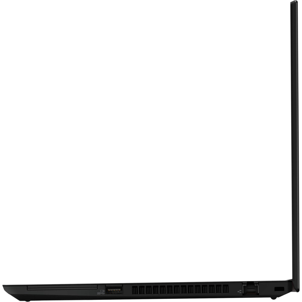 Ноутбук Lenovo ThinkPad T14 Gen 1 / 14;, 1920x1080 (Full HD),/ Intel Core i5 10210U 1600MHz, /SODIMM DDR4 8GB, /SSD 256GB,/ Intel UHD Graphics,/ Bluetooth, Wi-Fi, LTE,/ noDVD,/ 3cell, Чёрный,/ Windows 10 Pro/, 20S0000JRT