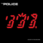 The Police / Ghost In The Machine (LP)