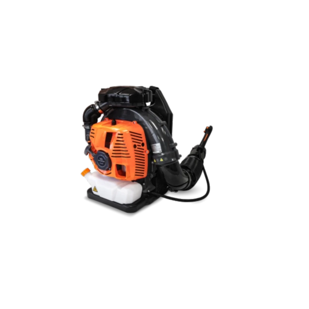 VILLARTEC BX 800 воздуходувка бензиновая ранцевая 4.1 л.с, 3 кВт, 96 м/с