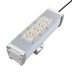 Светильник промышленный светодиодный SEVER PRO 2.0 50вт ip65