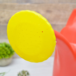 Лейка 12л с рассеивателем