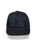 Бейсболка Blood in Blood out Snapback