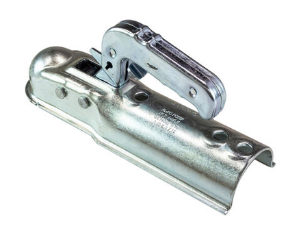 Замковое сцепное устройство AK 7 PLUS-60 исполнение B, AL-KO