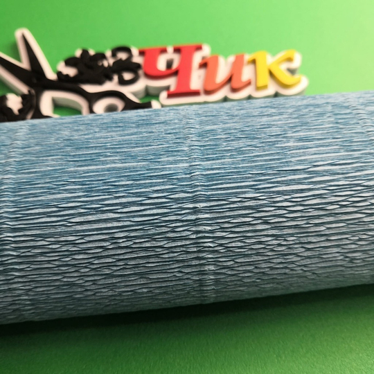 Гофрированная бумага 17Е3