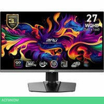 Игровой монитор MSI MPG 271QRX