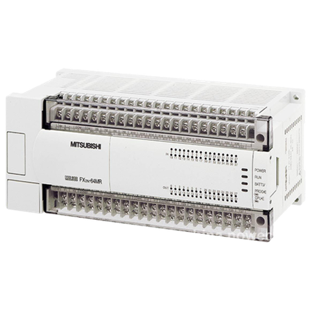 Mitsubishi FX2N-64MR-ES/UL