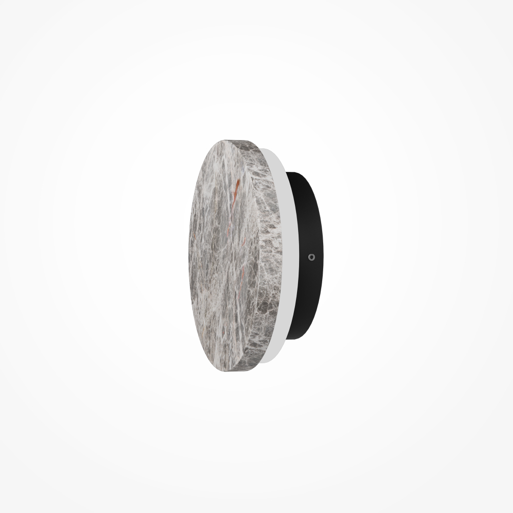 Настенный светильник (бра) Maytoni MOD461WL-L5GRK