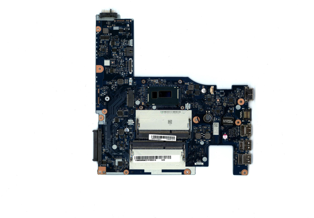 Материнская плата для ноутбука Lenovo IdeaPad G50-70 UMA 3558U 1000M (90006539), оригинал