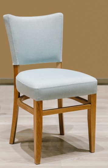 Новинка от Оримэкс: стул "Руфус"