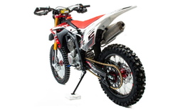 Мотоцикл кроссовый эндуро MOTOLAND WR 250