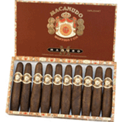 Macanudo Maduro Diplomat