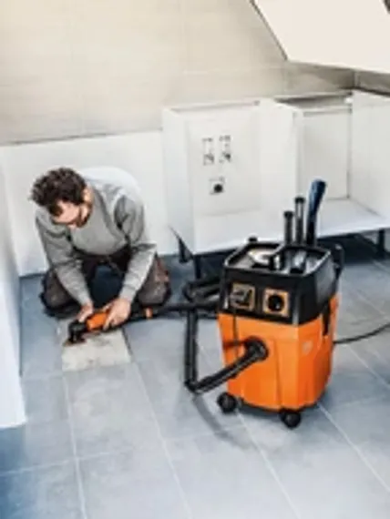 Станция очистки горелки CRP SC220ASE