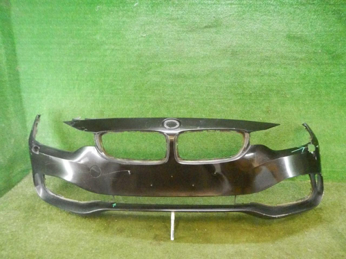 Бампер передний BMW 4er F32, F33, F36 (2013-2017)