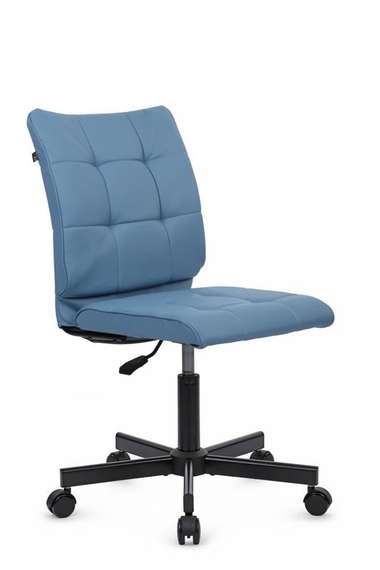 Кресло Solo RCH SLP-205 Голубой